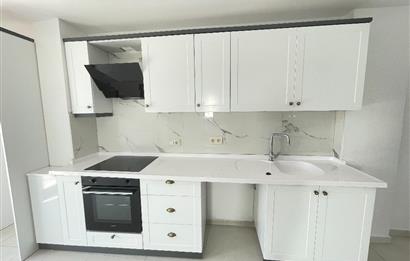 Bağla'da Deniz Manzaralı Kiralık Müstakil Dublex