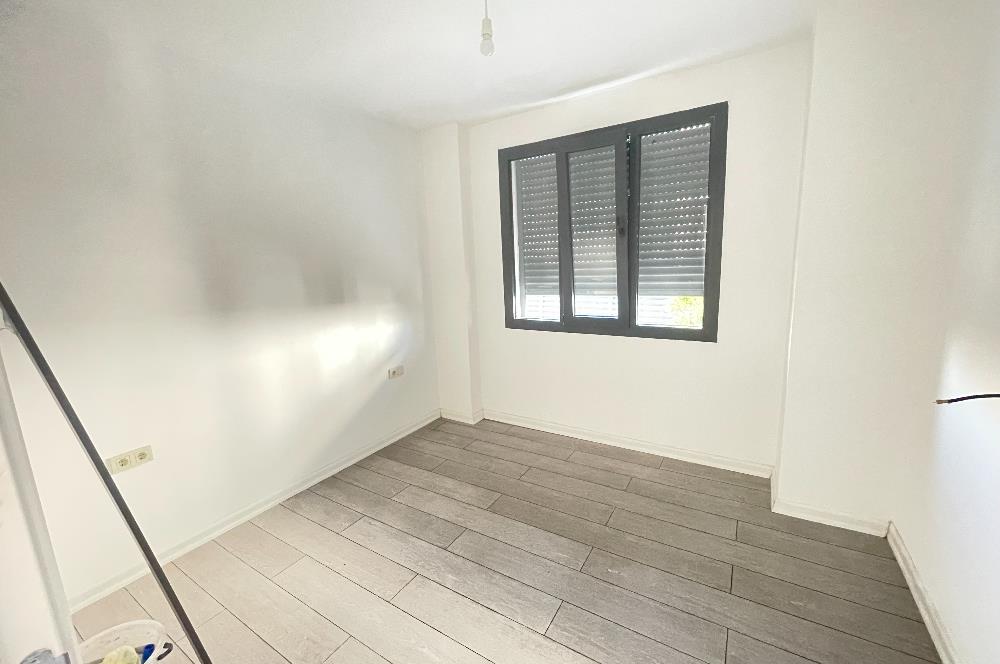 Bağla'da Deniz Manzaralı Kiralık Müstakil Dublex