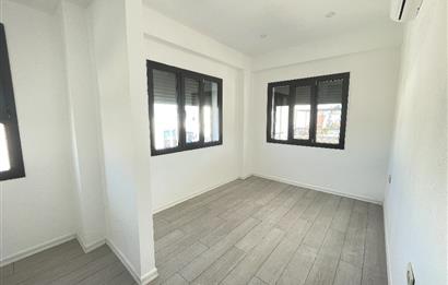 Bağla'da Deniz Manzaralı Kiralık Müstakil Dublex