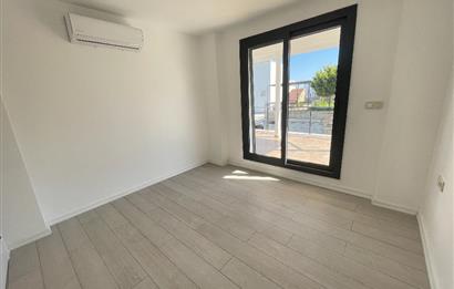 Bağla'da Deniz Manzaralı Kiralık Müstakil Dublex