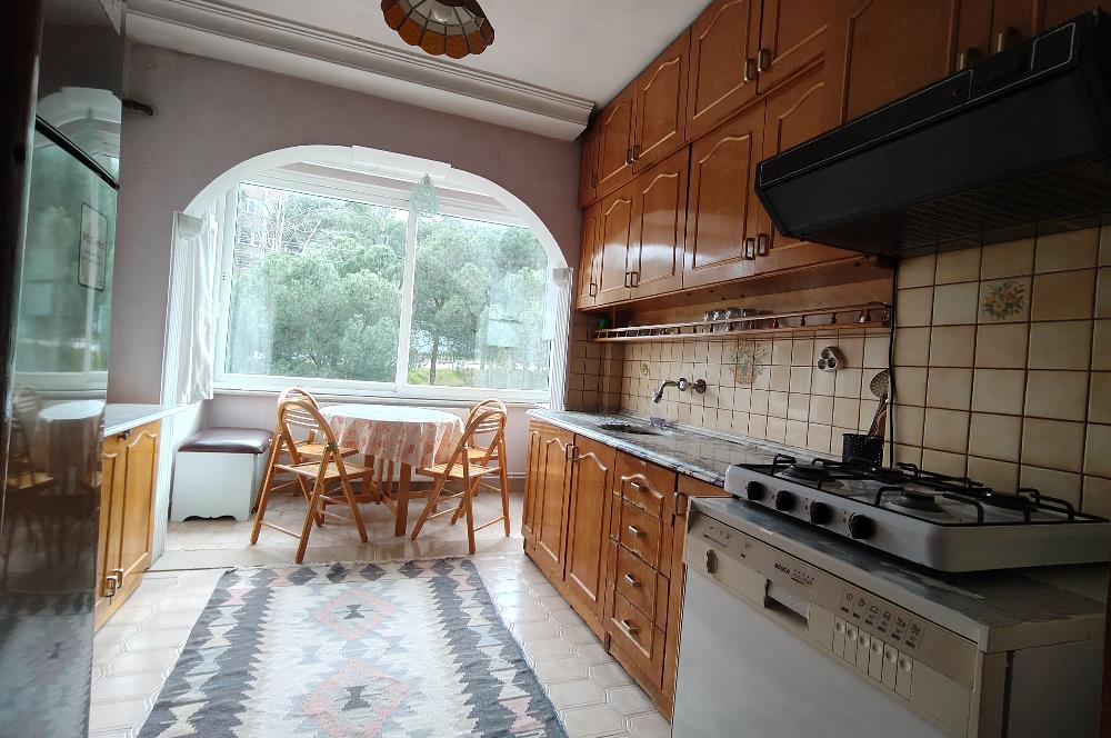 C21 WİNNER ADNAN MENDERES MAHALLESİ 2+1 EŞYALI KİRALIK DAİRE