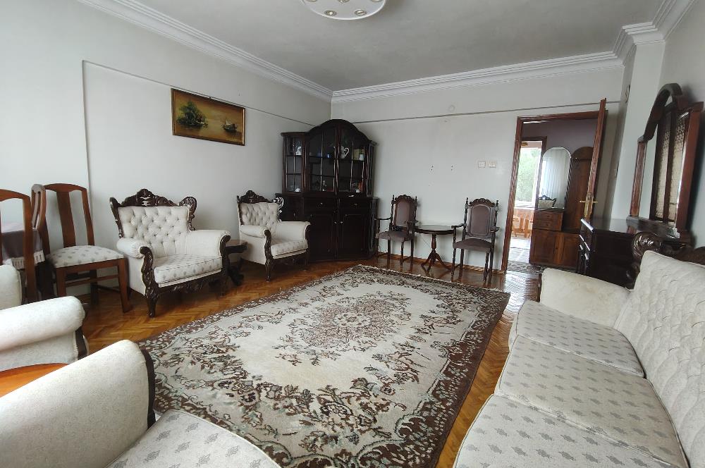 C21 WİNNER ADNAN MENDERES MAHALLESİ 2+1 EŞYALI KİRALIK DAİRE