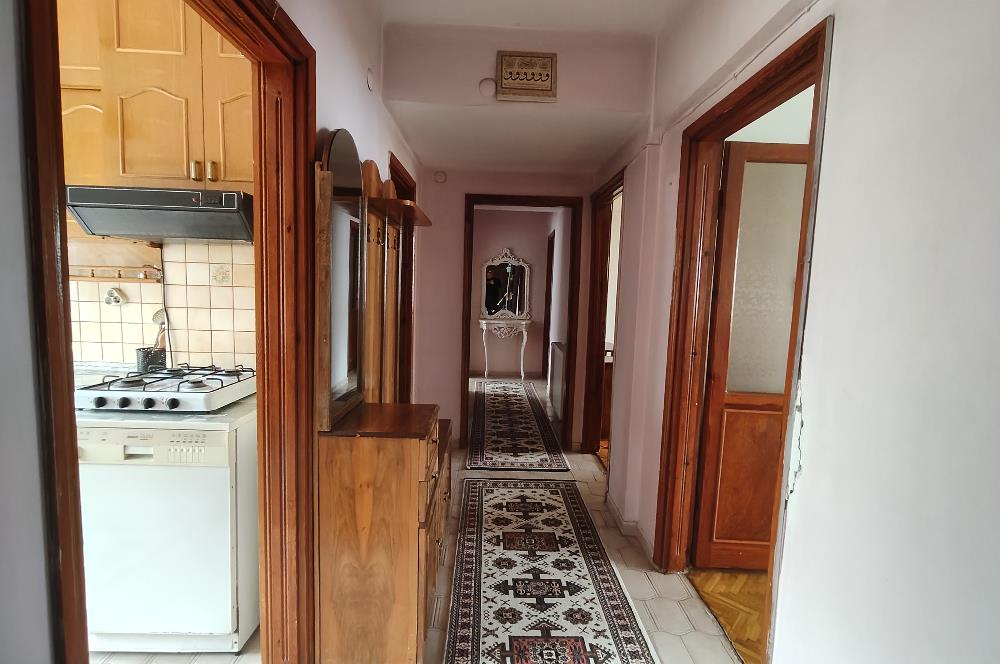 C21 WİNNER ADNAN MENDERES MAHALLESİ 2+1 EŞYALI KİRALIK DAİRE