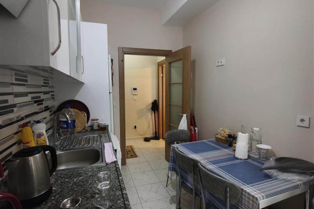 KURTKÖY MERKEZDE METROYA YAKIN SATILIK 2+1 | 74 m² | OTOPARKLI BUTİK SİTE | SABİHA GÖKÇEN 5 DK.