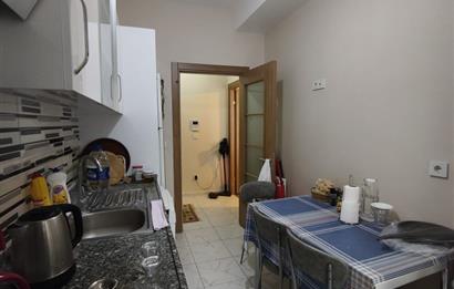 KURTKÖY MERKEZDE METROYA YAKIN SATILIK 2+1 | 74 m² | OTOPARKLI BUTİK SİTE | SABİHA GÖKÇEN 5 DK.