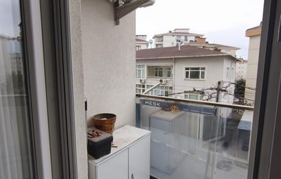 KURTKÖY MERKEZDE METROYA YAKIN SATILIK 2+1 | 74 m² | OTOPARKLI BUTİK SİTE | SABİHA GÖKÇEN 5 DK.