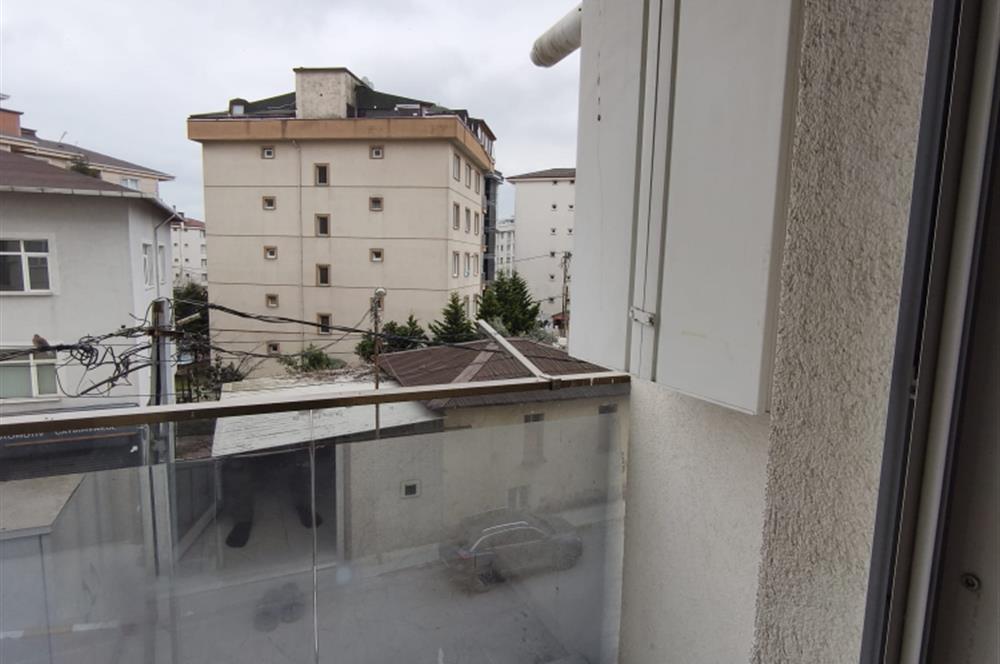 KURTKÖY MERKEZDE METROYA YAKIN SATILIK 2+1 | 74 m² | OTOPARKLI BUTİK SİTE | SABİHA GÖKÇEN 5 DK.