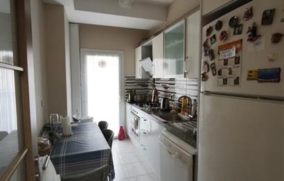 KURTKÖY MERKEZDE METROYA YAKIN SATILIK 2+1 | 74 m² | OTOPARKLI BUTİK SİTE | SABİHA GÖKÇEN 5 DK.