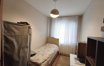 KURTKÖY MERKEZDE METROYA YAKIN SATILIK 2+1 | 74 m² | OTOPARKLI BUTİK SİTE | SABİHA GÖKÇEN 5 DK.