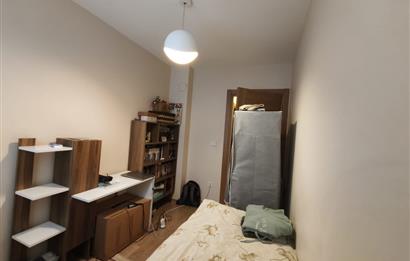 KURTKÖY MERKEZDE METROYA YAKIN SATILIK 2+1 | 74 m² | OTOPARKLI BUTİK SİTE | SABİHA GÖKÇEN 5 DK.