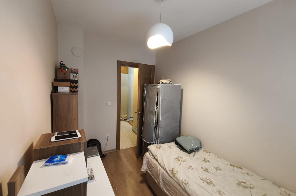 KURTKÖY MERKEZDE METROYA YAKIN SATILIK 2+1 | 74 m² | OTOPARKLI BUTİK SİTE | SABİHA GÖKÇEN 5 DK.