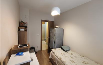 KURTKÖY MERKEZDE METROYA YAKIN SATILIK 2+1 | 74 m² | OTOPARKLI BUTİK SİTE | SABİHA GÖKÇEN 5 DK.