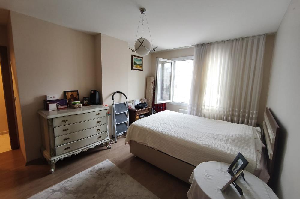 KURTKÖY MERKEZDE METROYA YAKIN SATILIK 2+1 | 74 m² | OTOPARKLI BUTİK SİTE | SABİHA GÖKÇEN 5 DK.