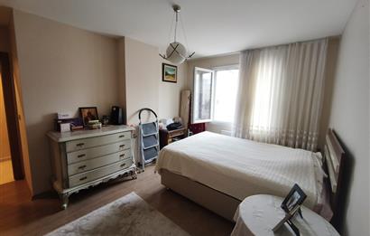 KURTKÖY MERKEZDE METROYA YAKIN SATILIK 2+1 | 74 m² | OTOPARKLI BUTİK SİTE | SABİHA GÖKÇEN 5 DK.