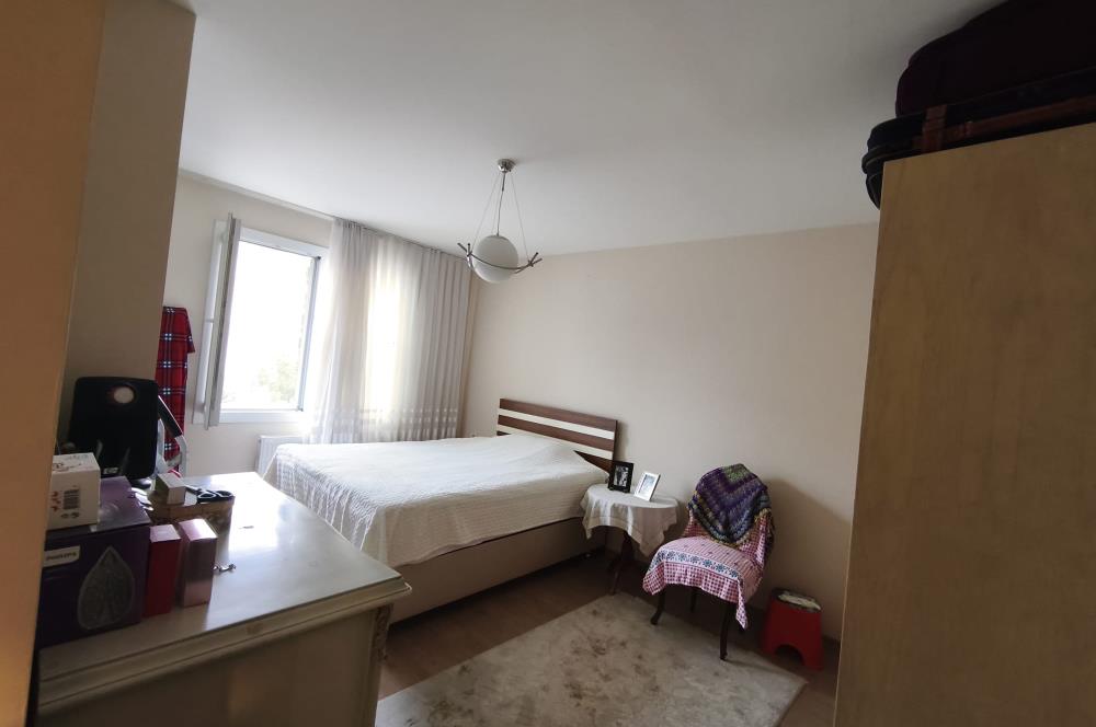 KURTKÖY MERKEZDE METROYA YAKIN SATILIK 2+1 | 74 m² | OTOPARKLI BUTİK SİTE | SABİHA GÖKÇEN 5 DK.