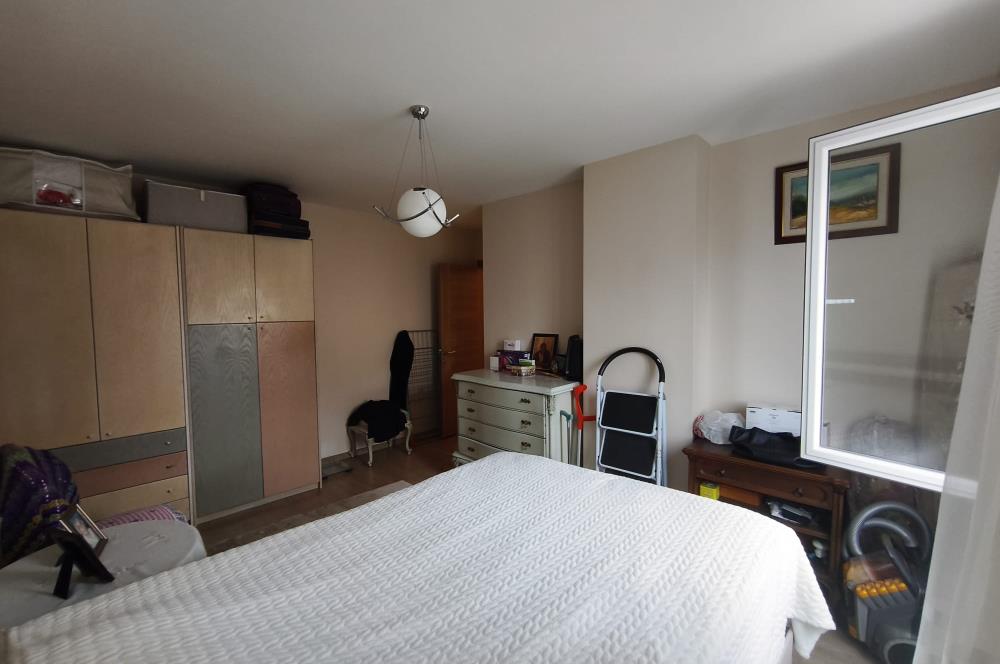 KURTKÖY MERKEZDE METROYA YAKIN SATILIK 2+1 | 74 m² | OTOPARKLI BUTİK SİTE | SABİHA GÖKÇEN 5 DK.