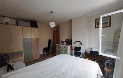 KURTKÖY MERKEZDE METROYA YAKIN SATILIK 2+1 | 74 m² | OTOPARKLI BUTİK SİTE | SABİHA GÖKÇEN 5 DK.