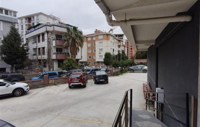 KURTKÖY MERKEZDE METROYA YAKIN SATILIK 2+1 | 74 m² | OTOPARKLI BUTİK SİTE | SABİHA GÖKÇEN 5 DK.