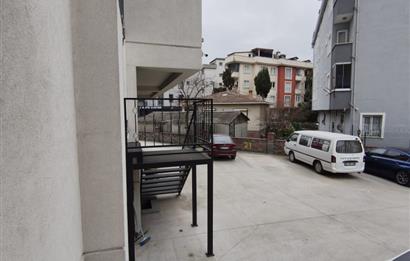 KURTKÖY MERKEZDE METROYA YAKIN SATILIK 2+1 | 74 m² | OTOPARKLI BUTİK SİTE | SABİHA GÖKÇEN 5 DK.