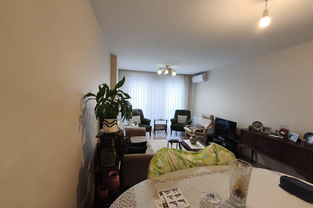 KURTKÖY MERKEZDE METROYA YAKIN SATILIK 2+1 | 74 m² | OTOPARKLI BUTİK SİTE | SABİHA GÖKÇEN 5 DK.