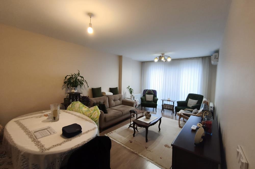 KURTKÖY MERKEZDE METROYA YAKIN SATILIK 2+1 | 74 m² | OTOPARKLI BUTİK SİTE | SABİHA GÖKÇEN 5 DK.