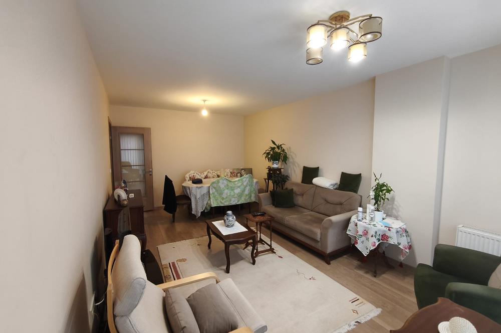 KURTKÖY MERKEZDE METROYA YAKIN SATILIK 2+1 | 74 m² | OTOPARKLI BUTİK SİTE | SABİHA GÖKÇEN 5 DK.