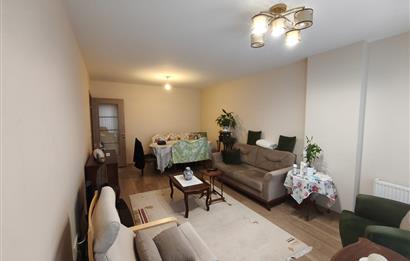 KURTKÖY MERKEZDE METROYA YAKIN SATILIK 2+1 | 74 m² | OTOPARKLI BUTİK SİTE | SABİHA GÖKÇEN 5 DK.