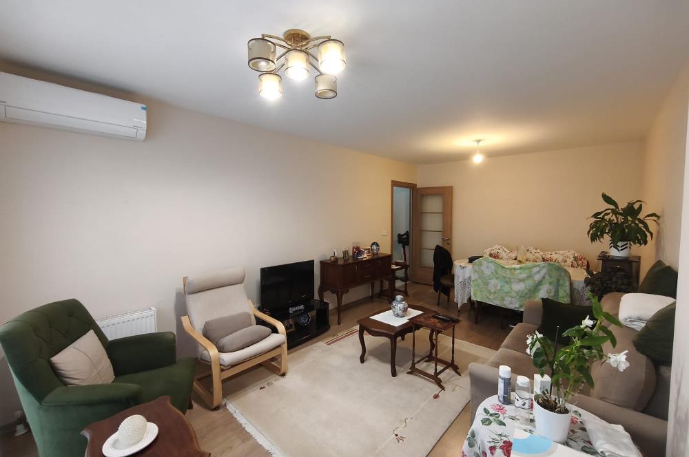 KURTKÖY MERKEZDE METROYA YAKIN SATILIK 2+1 | 74 m² | OTOPARKLI BUTİK SİTE | SABİHA GÖKÇEN 5 DK.