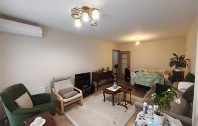 KURTKÖY MERKEZDE METROYA YAKIN SATILIK 2+1 | 74 m² | OTOPARKLI BUTİK SİTE | SABİHA GÖKÇEN 5 DK.