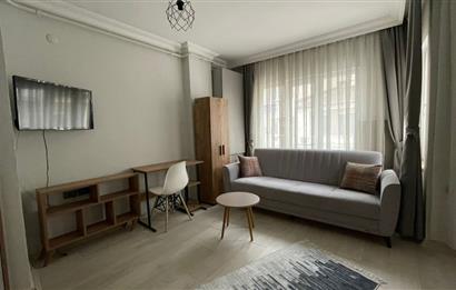 C21 WİNNER KARESİ MAHALLESİ 1+0 KİRALIK STÜDYO DAİRELER