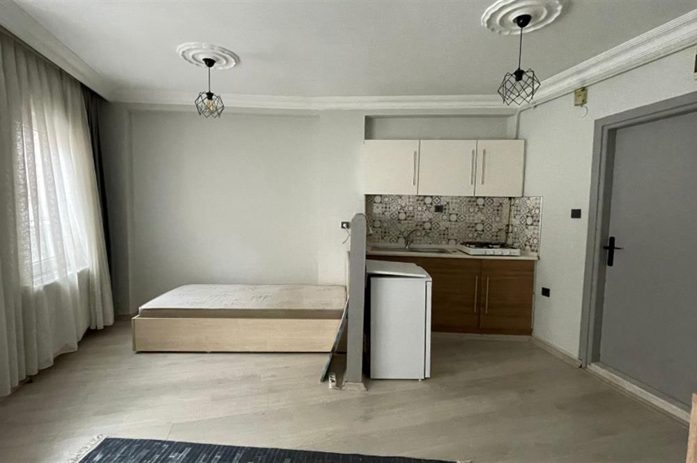 C21 WİNNER KARESİ MAHALLESİ 1+0 KİRALIK STÜDYO DAİRELER