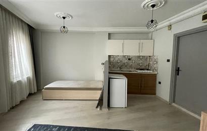 C21 WİNNER KARESİ MAHALLESİ 1+0 KİRALIK STÜDYO DAİRELER