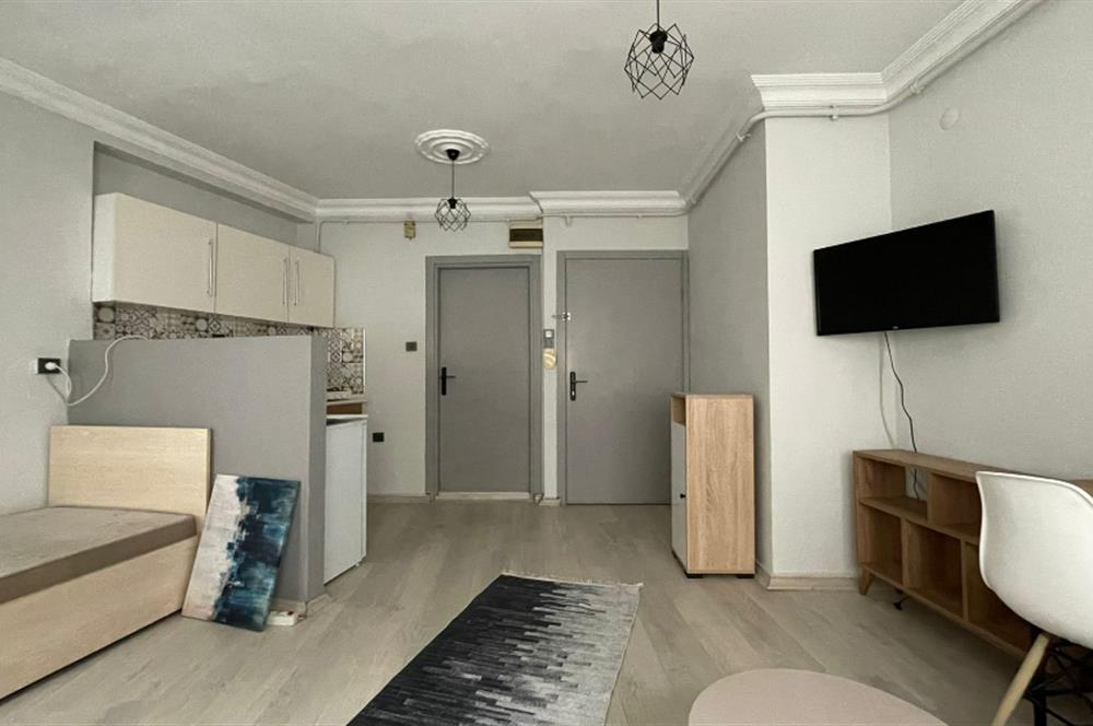 C21 WİNNER KARESİ MAHALLESİ 1+0 KİRALIK STÜDYO DAİRELER