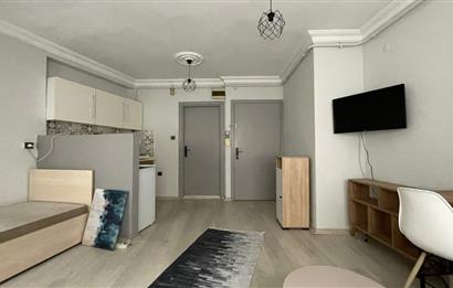 C21 WİNNER KARESİ MAHALLESİ 1+0 KİRALIK STÜDYO DAİRELER