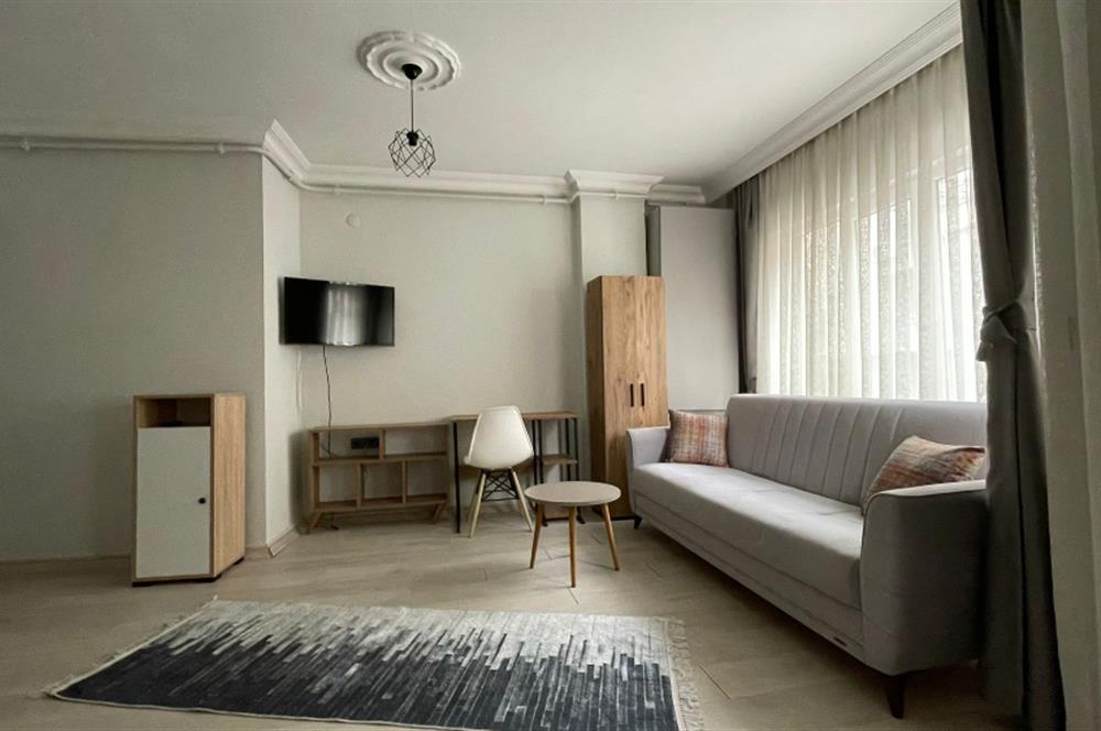 C21 WİNNER KARESİ MAHALLESİ 1+0 KİRALIK STÜDYO DAİRELER