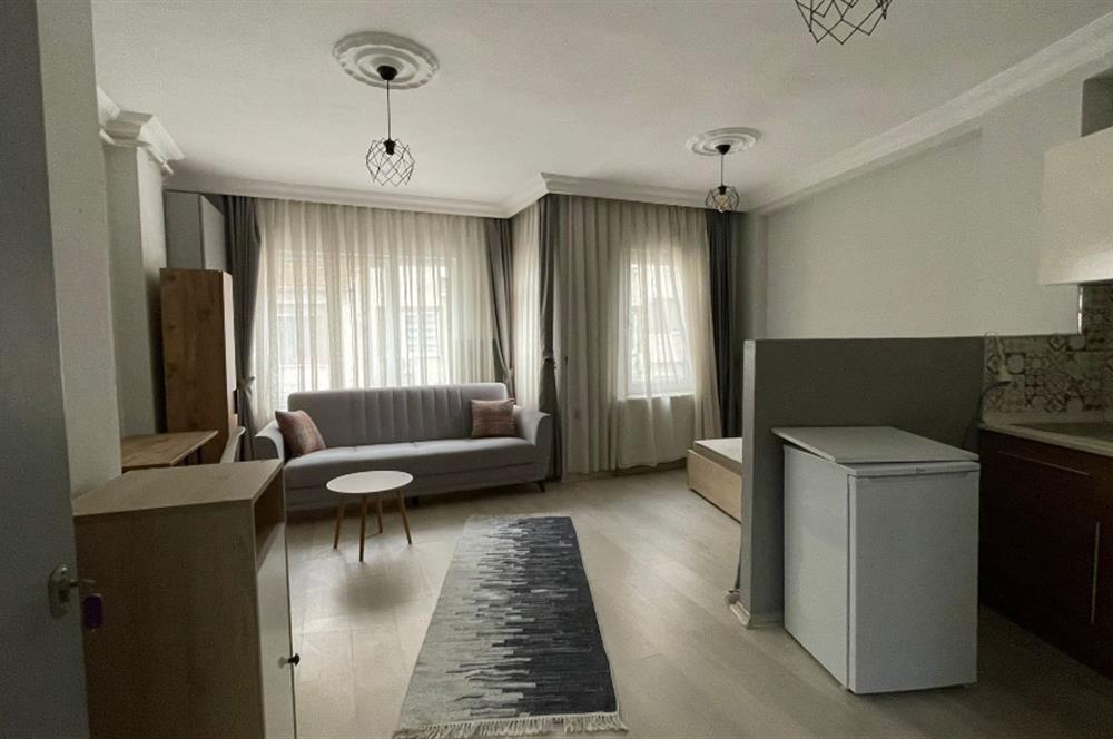 C21 WİNNER KARESİ MAHALLESİ 1+0 KİRALIK STÜDYO DAİRELER