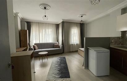 C21 WİNNER KARESİ MAHALLESİ 1+0 KİRALIK STÜDYO DAİRELER