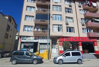 C21 Cius; Orhangazi Caddesinde 120 m2 3+1 Geniş Daire - 2 - 32763