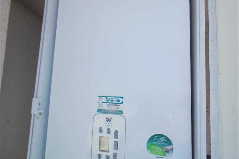 C21 Cius; Orhangazi Caddesinde 120 m2 3+1 Geniş Daire