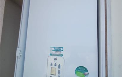 C21 Cius; Orhangazi Caddesinde 120 m2 3+1 Geniş Daire