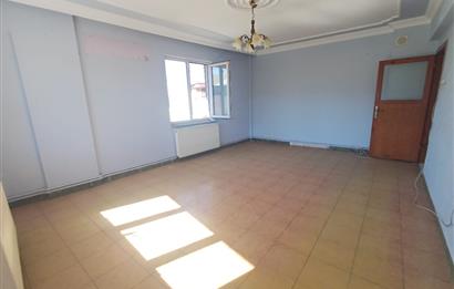 C21 Cius; Orhangazi Caddesinde 120 m2 3+1 Geniş Daire