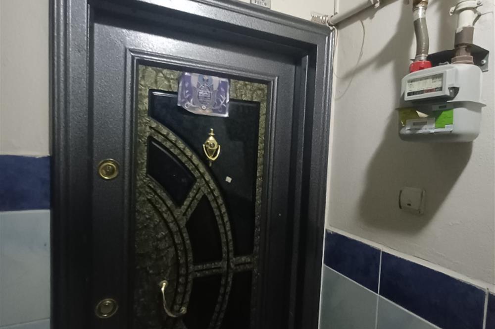 C21 Cius; Orhangazi Caddesinde 120 m2 3+1 Geniş Daire