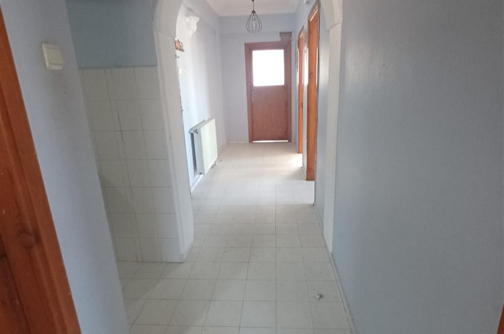 C21 Cius; Orhangazi Caddesinde 120 m2 3+1 Geniş Daire