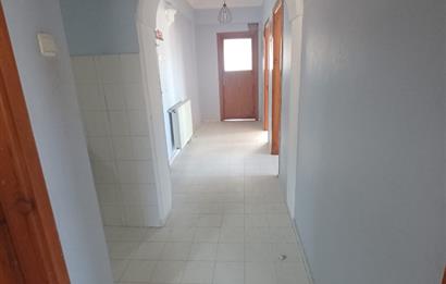 C21 Cius; Orhangazi Caddesinde 120 m2 3+1 Geniş Daire
