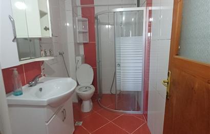 C21 Cius; Orhangazi Caddesinde 120 m2 3+1 Geniş Daire