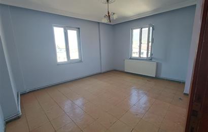 C21 Cius; Orhangazi Caddesinde 120 m2 3+1 Geniş Daire