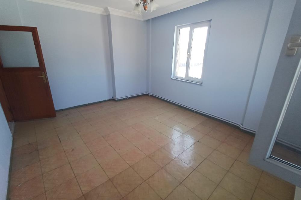 C21 Cius; Orhangazi Caddesinde 120 m2 3+1 Geniş Daire