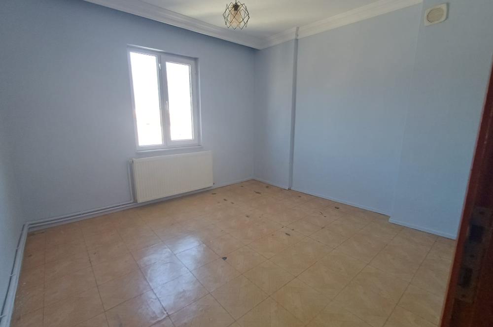 C21 Cius; Orhangazi Caddesinde 120 m2 3+1 Geniş Daire