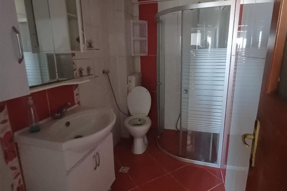 C21 Cius; Orhangazi Caddesinde 120 m2 3+1 Geniş Daire