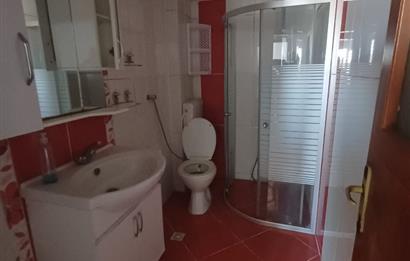 C21 Cius; Orhangazi Caddesinde 120 m2 3+1 Geniş Daire